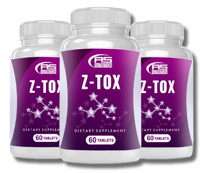 Z-Tox Z-Tox